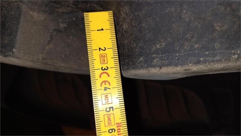 Taurus Sprøjtehjul 340/85R48 Taurus RC95. - Riepa - Lauksaimniecības tehnika: foto 4 Taurus Sprøjtehjul 340/85R48 Taurus RC95. - Riepa - Lauksaimniecības tehnika: foto 4