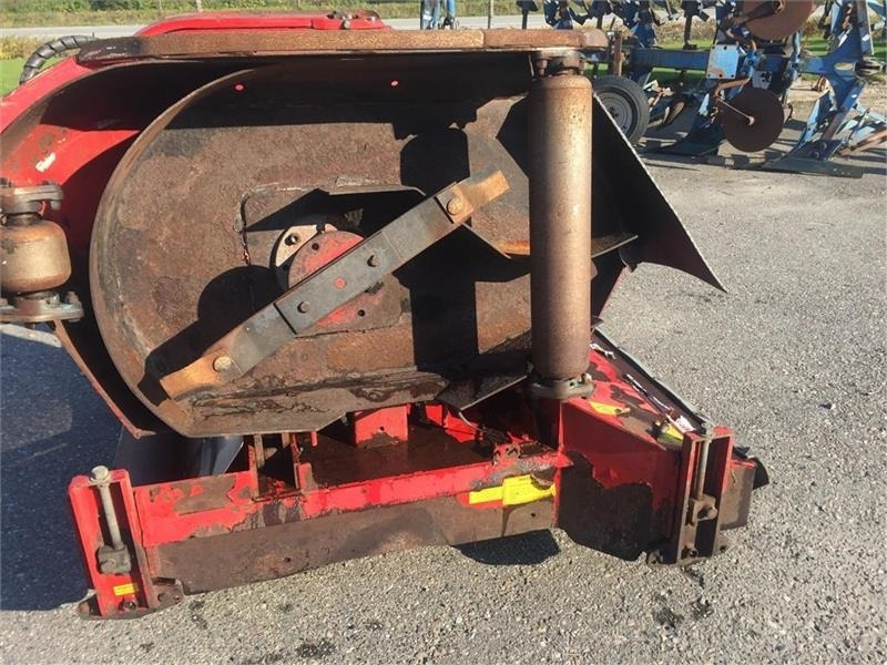 Trimax STEALTH S2 340 - Pļāvējs: foto 4 Trimax STEALTH S2 340 - Pļāvējs: foto 4