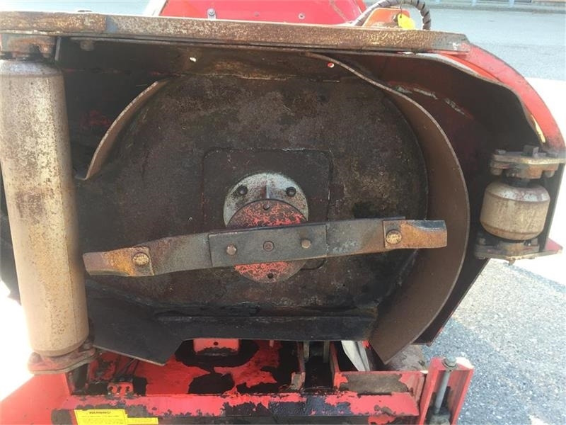 Trimax STEALTH S2 340 - Pļāvējs: foto 5 Trimax STEALTH S2 340 - Pļāvējs: foto 5