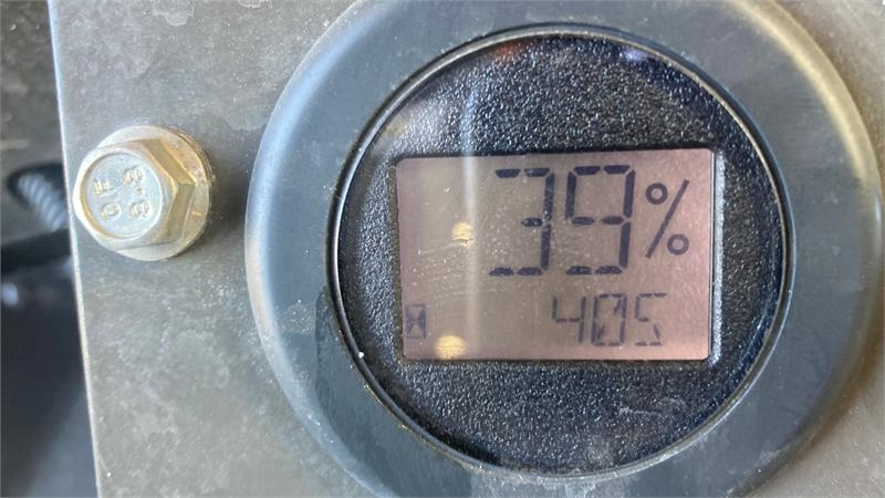 Twinca E-500 Plus - Elektrisk - Mini pašizgāzējs: foto 5 Twinca E-500 Plus - Elektrisk - Mini pašizgāzējs: foto 5