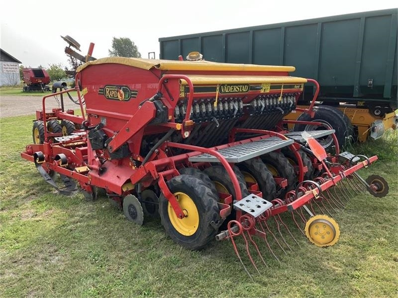 Vaderstad Rapid 300 C Super XL - Sējmašīna: foto 3 Vaderstad Rapid 300 C Super XL - Sējmašīna: foto 3