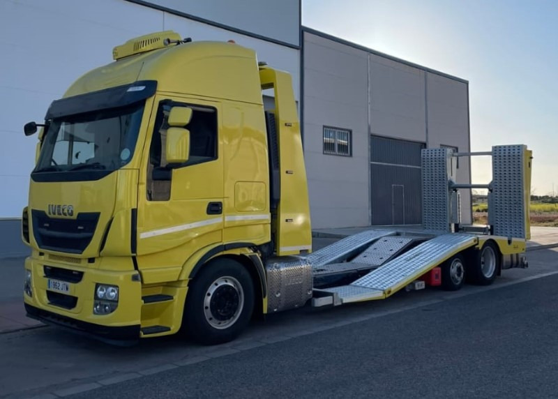 IVECO AS190S50FP - Šasija kravas automašīna: foto 1 IVECO AS190S50FP - Šasija kravas automašīna: foto 1