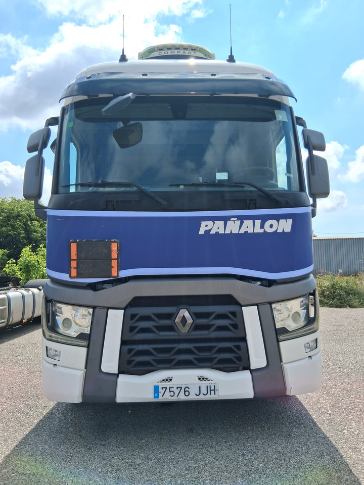 Renault T460T 4X2 E6 - Vilcējs: foto 1 Renault T460T 4X2 E6 - Vilcējs: foto 1