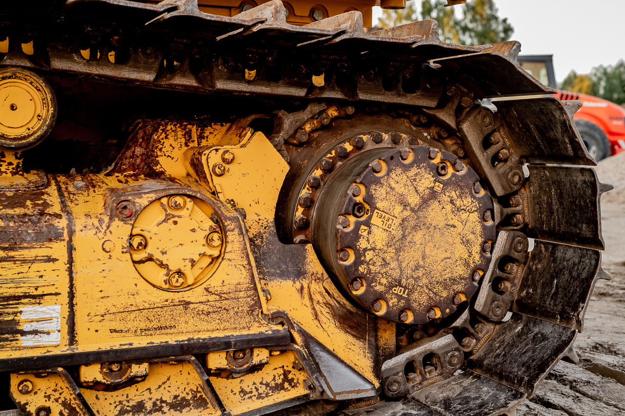 KOMATSU D51PX - Buldozers: foto 5 KOMATSU D51PX - Buldozers: foto 5