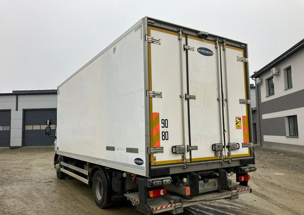 DAF Daf LF 16.250 chłodnia multi temperatura 16 palet - Kravas automašīna refrižerators: foto 4 DAF Daf LF 16.250 chłodnia multi temperatura 16 palet - Kravas automašīna refrižerators: foto 4
