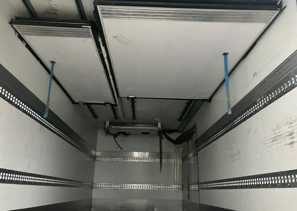 DAF Daf LF 16.250 chłodnia multi temperatura 16 palet - Kravas automašīna refrižerators: foto 5 DAF Daf LF 16.250 chłodnia multi temperatura 16 palet - Kravas automašīna refrižerators: foto 5