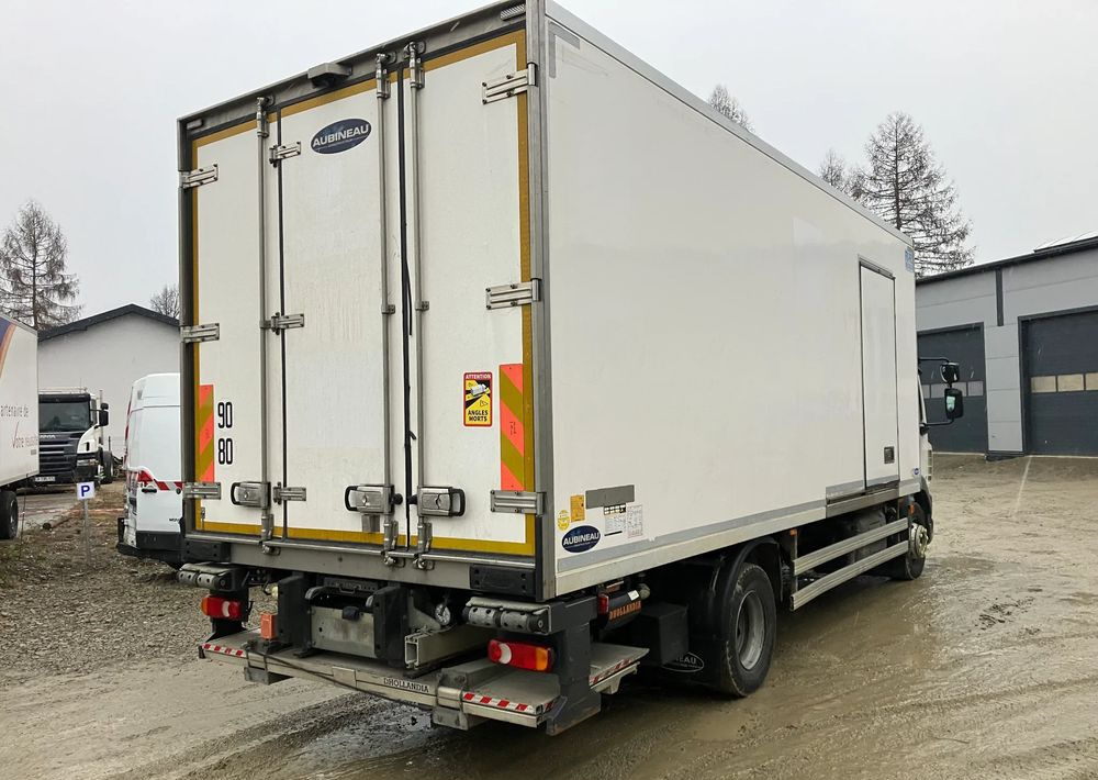 DAF Daf LF 16.250 chłodnia multi temperatura 16 palet - Kravas automašīna refrižerators: foto 3 DAF Daf LF 16.250 chłodnia multi temperatura 16 palet - Kravas automašīna refrižerators: foto 3