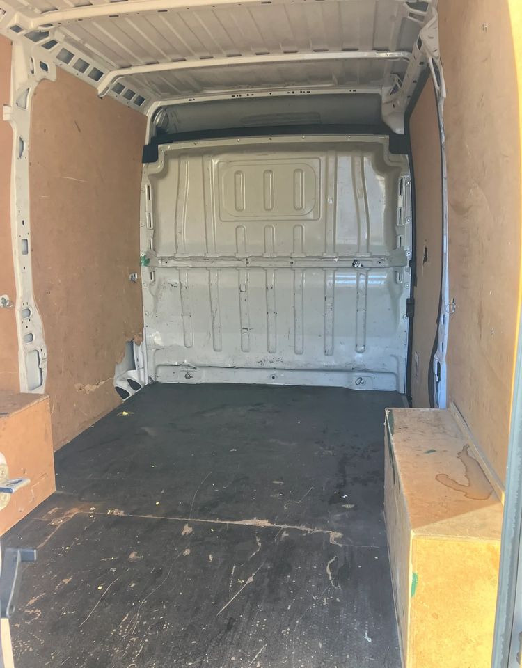 Fiat FIAT DUCATO L2H2 blaszak - Kravas mikroautobuss: foto 5 Fiat FIAT DUCATO L2H2 blaszak - Kravas mikroautobuss: foto 5