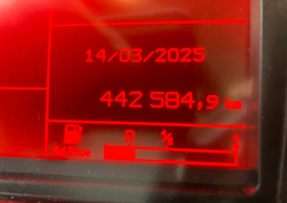 Renault Renault Gama D 250 chłodnia izoterma 16 PALET - Kravas automašīna refrižerators: foto 5 Renault Renault Gama D 250 chłodnia izoterma 16 PALET - Kravas automašīna refrižerators: foto 5