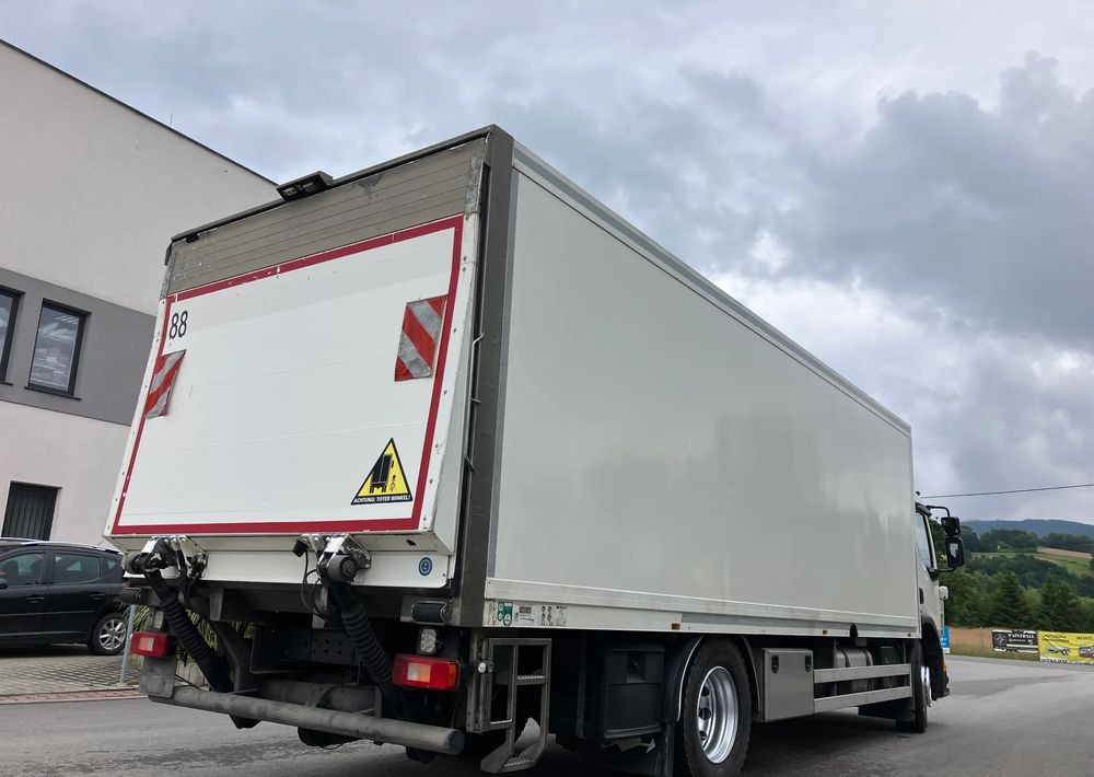 Volvo VOLVO FE 320 izoterma kontener - Kravas automašīna refrižerators: foto 3 Volvo VOLVO FE 320 izoterma kontener - Kravas automašīna refrižerators: foto 3