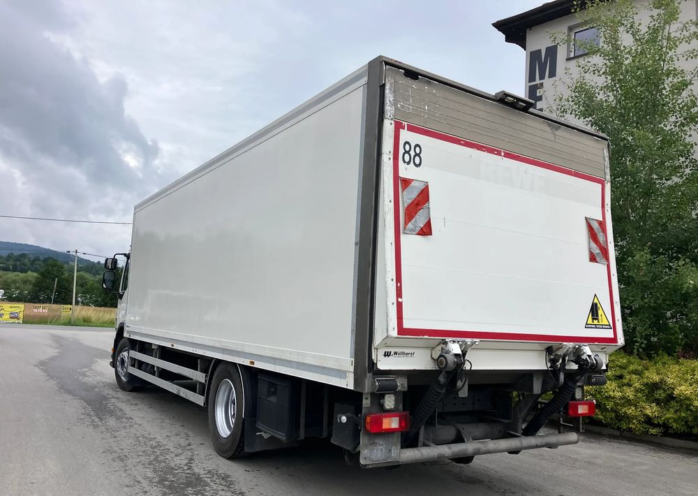 Volvo VOLVO FE 320 izoterma kontener - Kravas automašīna refrižerators: foto 4 Volvo VOLVO FE 320 izoterma kontener - Kravas automašīna refrižerators: foto 4