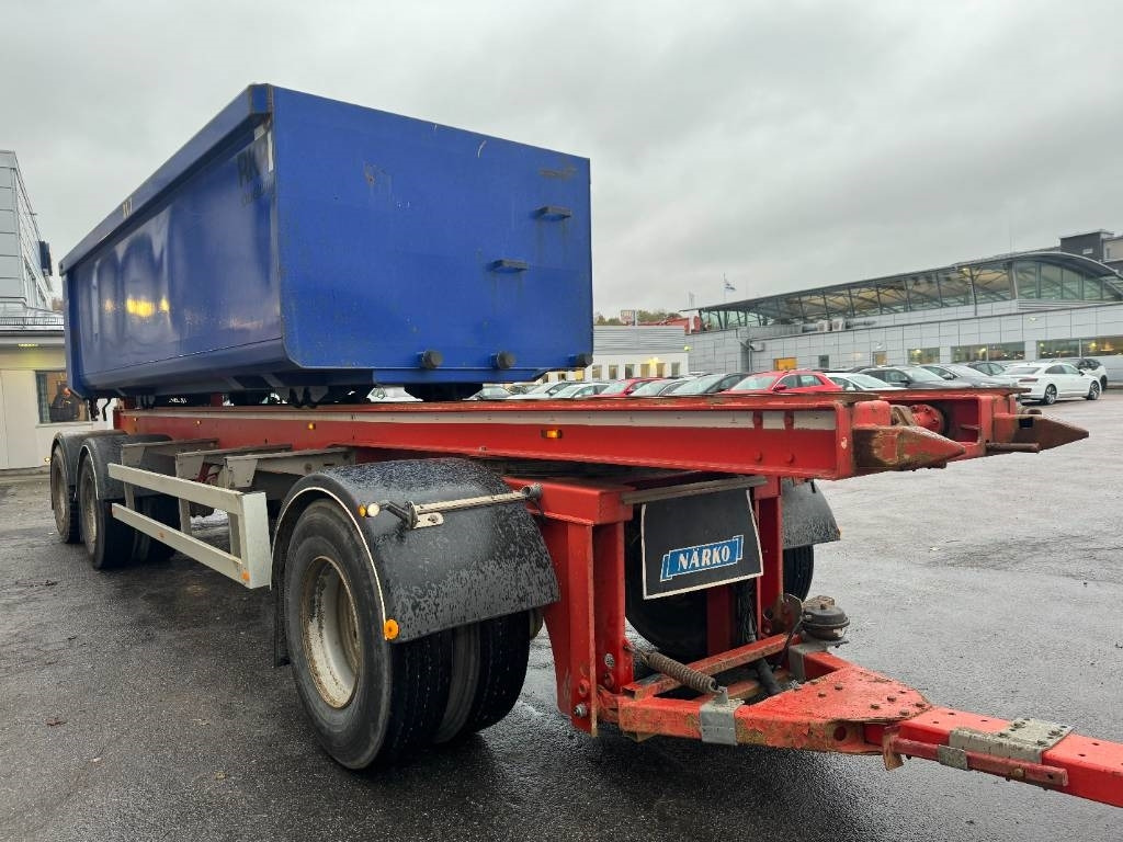 Scania R520LB8X4*4HNB  līzingu Scania R520LB8X4*4HNB: foto 6