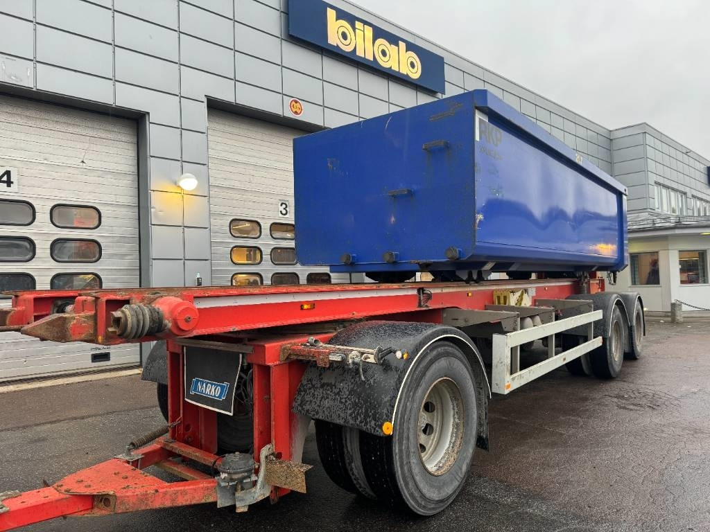 Scania R520LB8X4*4HNB  līzingu Scania R520LB8X4*4HNB: foto 9