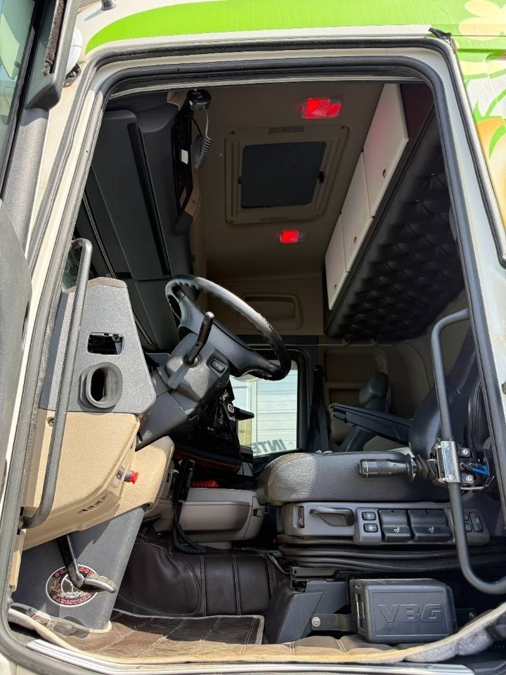 Scania R520LB8X4*4HNB - Pacēlājs ar āķi: foto 5 Scania R520LB8X4*4HNB - Pacēlājs ar āķi: foto 5