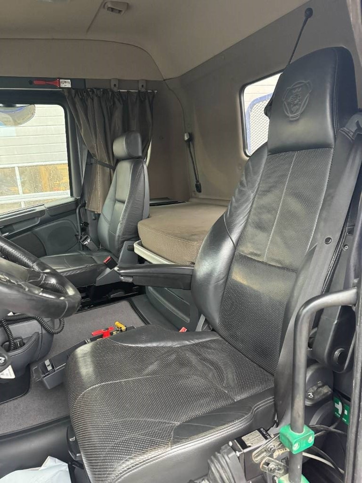 Scania R520LB8X4*4HNB  līzingu Scania R520LB8X4*4HNB: foto 11