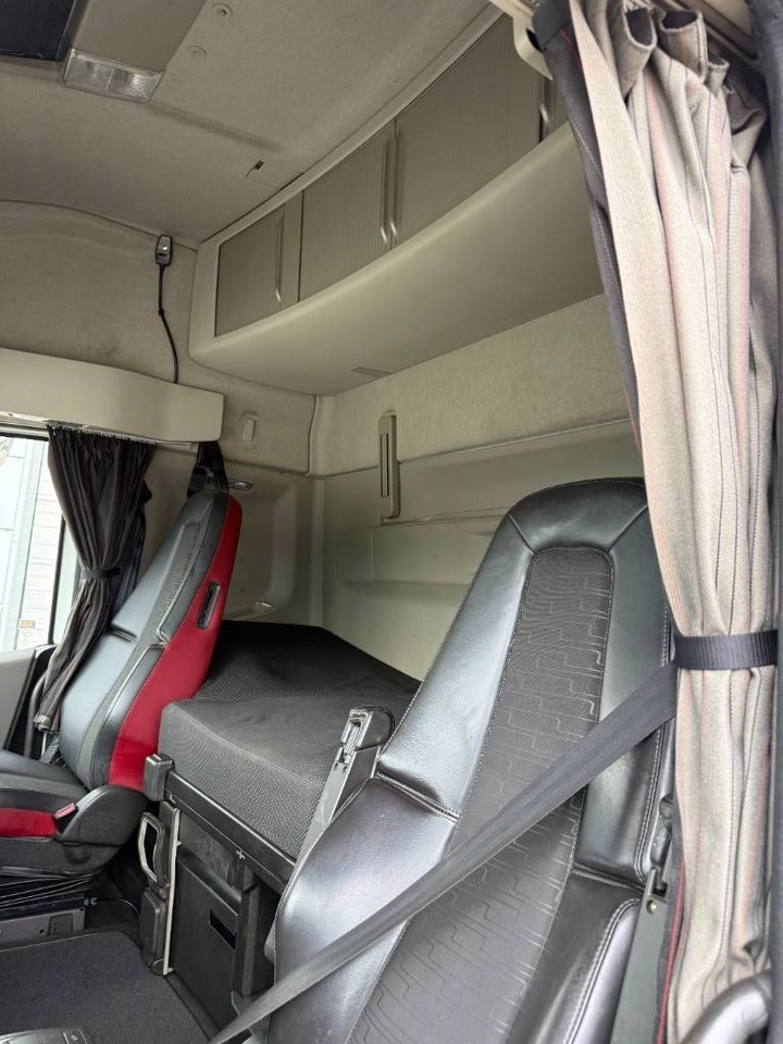 Volvo FH 6*2 med hydraulik - Vilcējs: foto 2 Volvo FH 6*2 med hydraulik - Vilcējs: foto 2