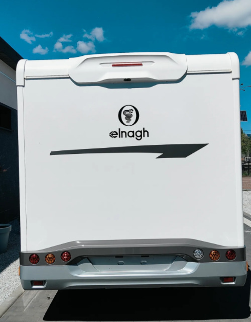 Elnagh Elnagh T-Loft 532 WINTER Alarm Solar Camera Air Conditioning Truma Diesel E Awning Remis Retrofitted - Auto kemperis: foto 5 Elnagh Elnagh T-Loft 532 WINTER Alarm Solar Camera Air Conditioning Truma Diesel E Awning Remis Retrofitted - Auto kemperis: foto 5