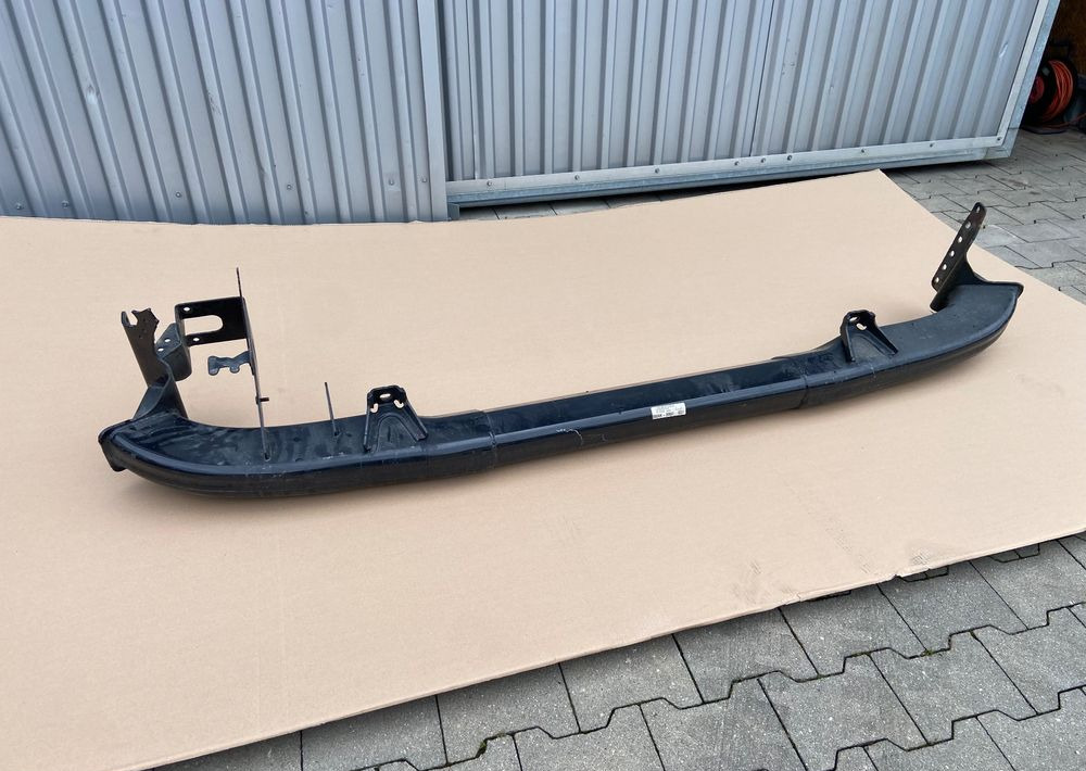 Belka przednia MAN TG3 TGX TGS nowy model zderzak - Virsbūve un ārpuse - Kravas automašīna: foto 2 Belka przednia MAN TG3 TGX TGS nowy model zderzak - Virsbūve un ārpuse - Kravas automašīna: foto 2