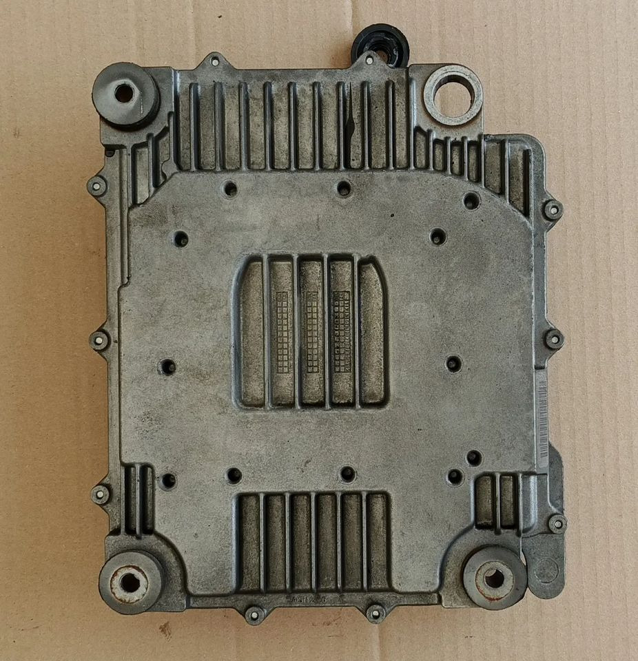 DAF XF 106 EURO 6 MX13 KOMPUTER STEROWNIK SILNIKA 2037394 - Elektroniskais vadības bloks (ECU) - Kravas automašīna: foto 2 DAF XF 106 EURO 6 MX13 KOMPUTER STEROWNIK SILNIKA 2037394 - Elektroniskais vadības bloks (ECU) - Kravas automašīna: foto 2