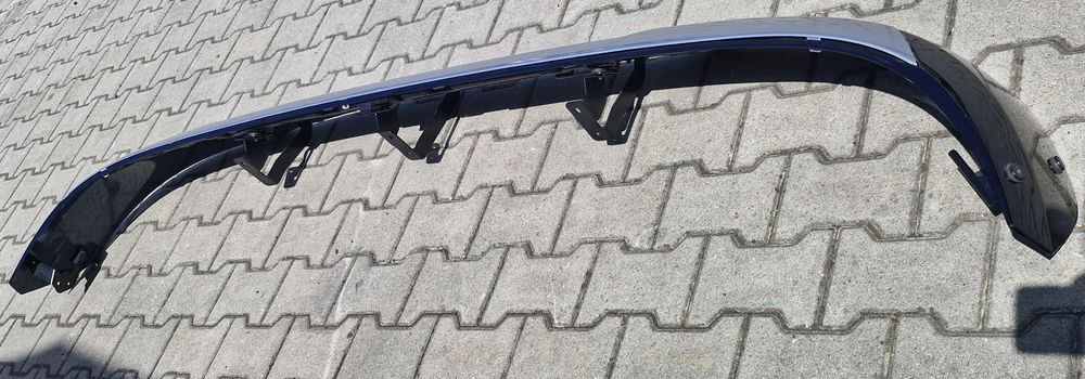 DAF XF XG BLENDA PRZECIWSŁONECZNA KOMPLETNA NOWAA - Saules sargs - Kravas automašīna: foto 2 DAF XF XG BLENDA PRZECIWSŁONECZNA KOMPLETNA NOWAA - Saules sargs - Kravas automašīna: foto 2