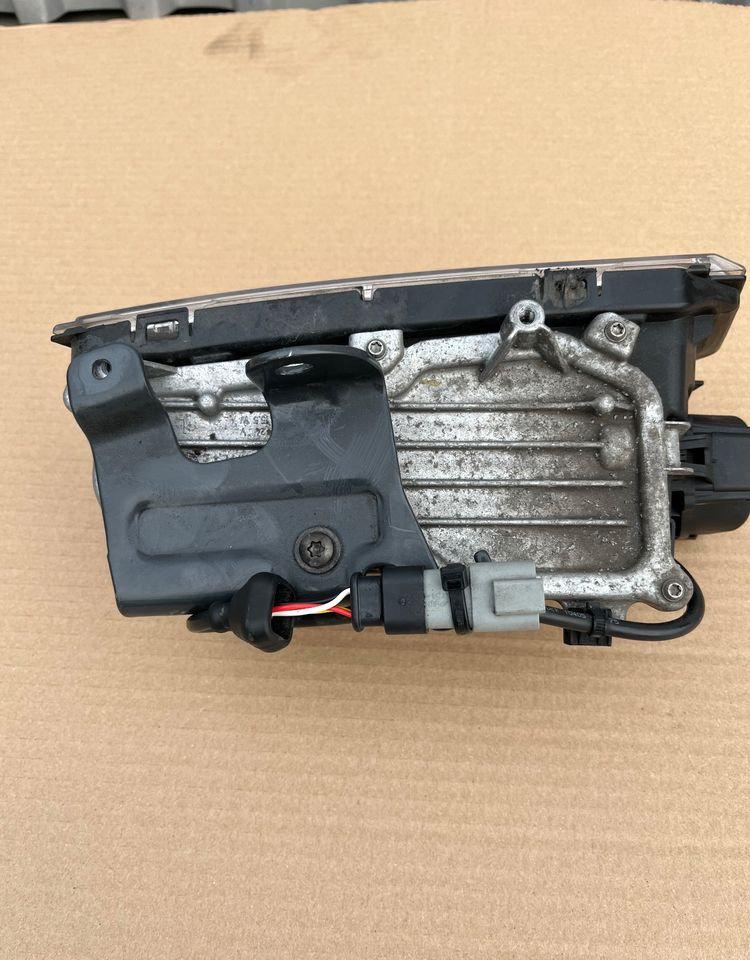 Halogen Scania R S NGR NGS nowy model 2948538 - Gaismas/ Apgaismojums - Kravas automašīna: foto 2 Halogen Scania R S NGR NGS nowy model 2948538 - Gaismas/ Apgaismojums - Kravas automašīna: foto 2