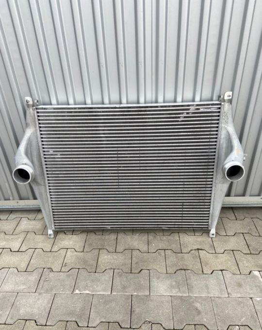 Intercooler Ford F-Max chłodnica powietrza - Interkūlers - Kravas automašīna: foto 1 Intercooler Ford F-Max chłodnica powietrza - Interkūlers - Kravas automašīna: foto 1