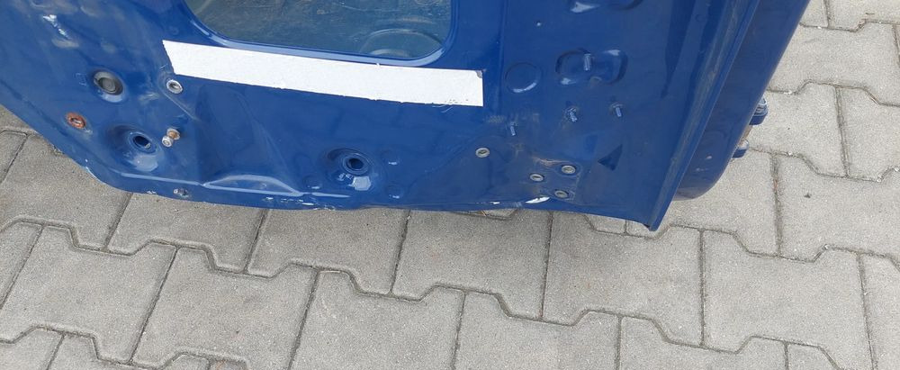 KABINA VOLVO FL 2022R - Kabīne - Kravas automašīna: foto 5 KABINA VOLVO FL 2022R - Kabīne - Kravas automašīna: foto 5