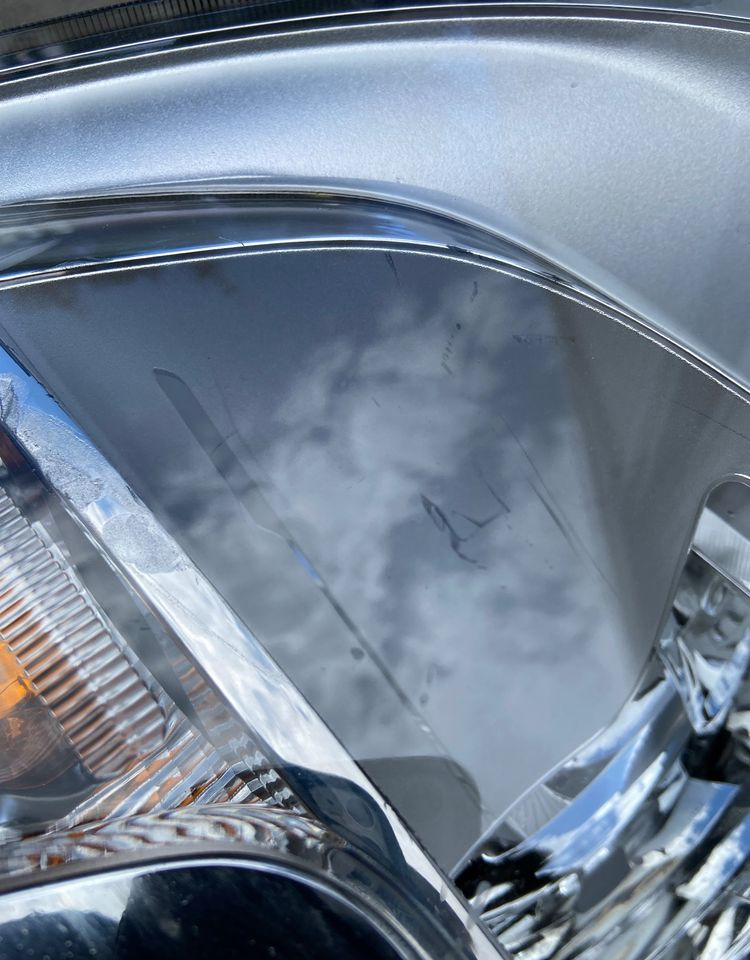 Lampy LED DAF XF 106 euro 6 komplet reflektory - Gaismas/ Apgaismojums - Kravas automašīna: foto 5 Lampy LED DAF XF 106 euro 6 komplet reflektory - Gaismas/ Apgaismojums - Kravas automašīna: foto 5