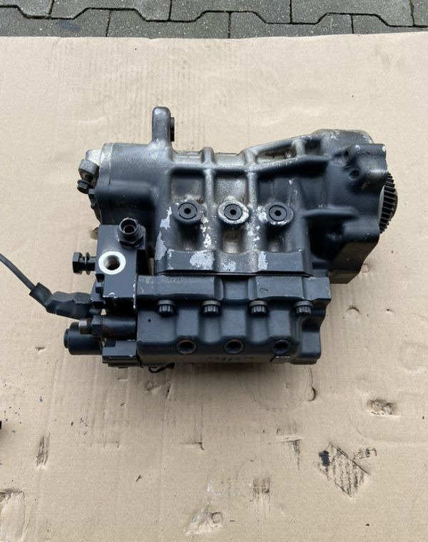 Pompa wysokiego ciśnienia Scania R V8 pompa paliwa - Degvielas sūknis - Kravas automašīna: foto 1 Pompa wysokiego ciśnienia Scania R V8 pompa paliwa - Degvielas sūknis - Kravas automašīna: foto 1