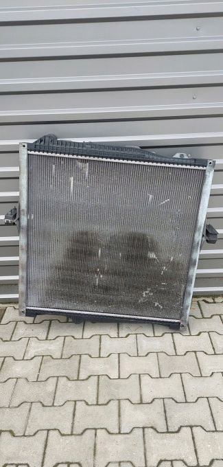 RENAULT GAMA T CHŁODNICA WODY 7422374734 - Radiators - Vieglā automašīna: foto 2 RENAULT GAMA T CHŁODNICA WODY 7422374734 - Radiators - Vieglā automašīna: foto 2