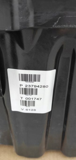 RENAULT GAMA T VOLVO FH4 MISKA OLEJOWA NOWA ORYGINAŁ 23794280 - Eļļas panna - Kravas automašīna: foto 3 RENAULT GAMA T VOLVO FH4 MISKA OLEJOWA NOWA ORYGINAŁ 23794280 - Eļļas panna - Kravas automašīna: foto 3