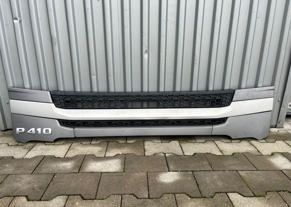 Ławka Scania S R stopień przedni NGS NGR - Rezerves daļa - Kravas automašīna: foto 1 Ławka Scania S R stopień przedni NGS NGR - Rezerves daļa - Kravas automašīna: foto 1