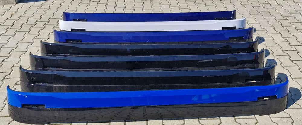 SCANIA R S BLENDA PRZECIWSŁONECZNA NOWA - Saules sargs - Kravas automašīna: foto 1 SCANIA R S BLENDA PRZECIWSŁONECZNA NOWA - Saules sargs - Kravas automašīna: foto 1