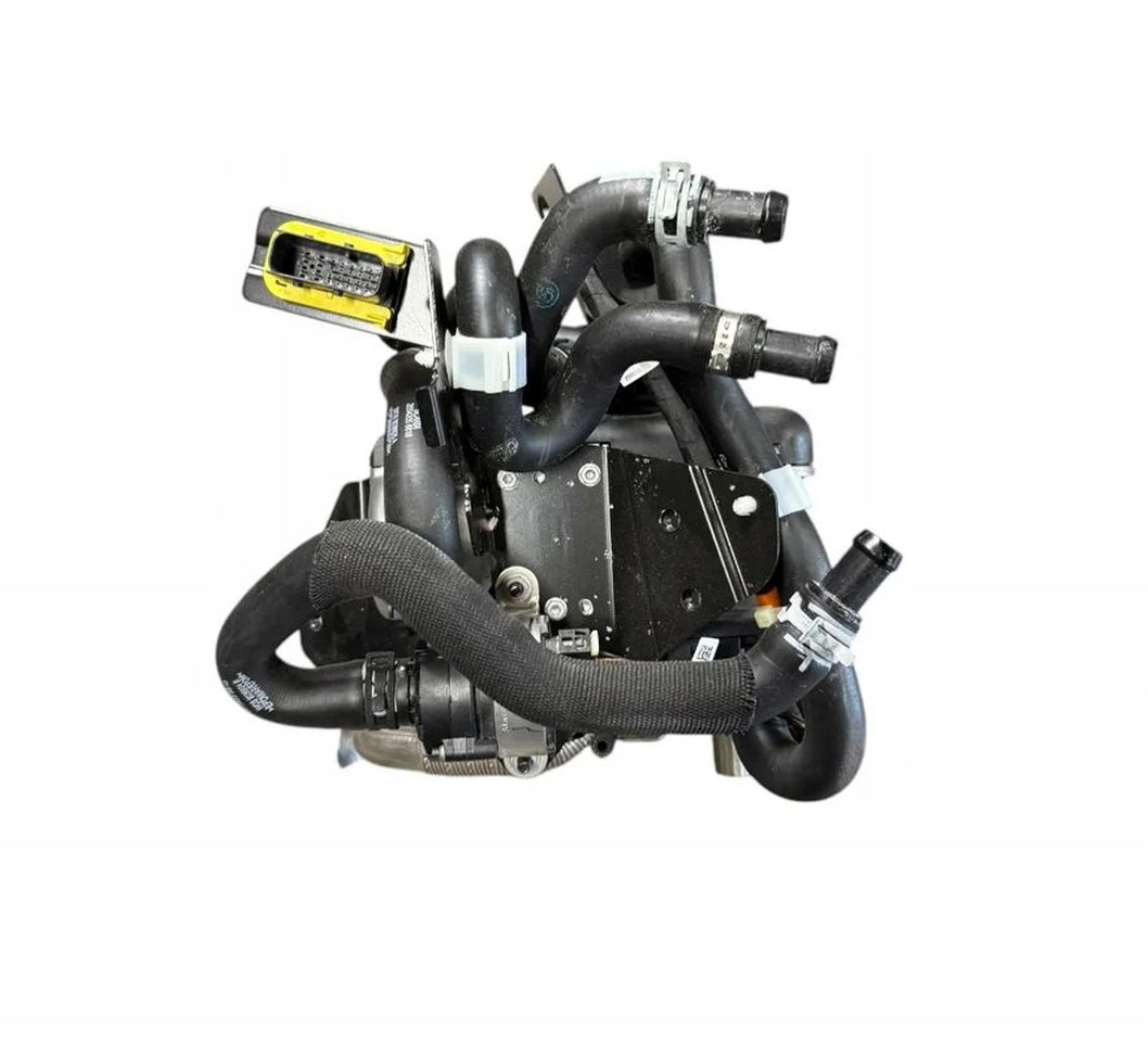 SCANIA R S OGRZEWANIE POSTOJOWE WEBASTO 3114280 NOWE - Apsilde/ Ventilācija - Kravas automašīna: foto 2 SCANIA R S OGRZEWANIE POSTOJOWE WEBASTO 3114280 NOWE - Apsilde/ Ventilācija - Kravas automašīna: foto 2