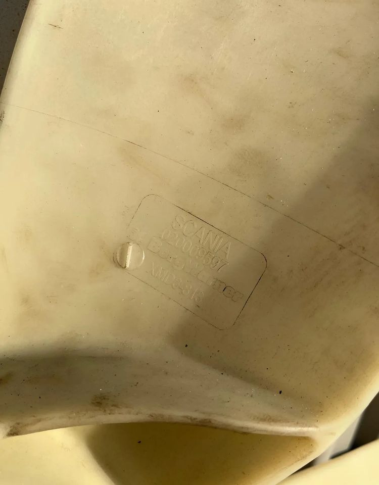 SCANIA R S WENTYLATOR CHŁODNICY 020009597 - Virsbūve un ārpuse: foto 3 SCANIA R S WENTYLATOR CHŁODNICY 020009597 - Virsbūve un ārpuse: foto 3