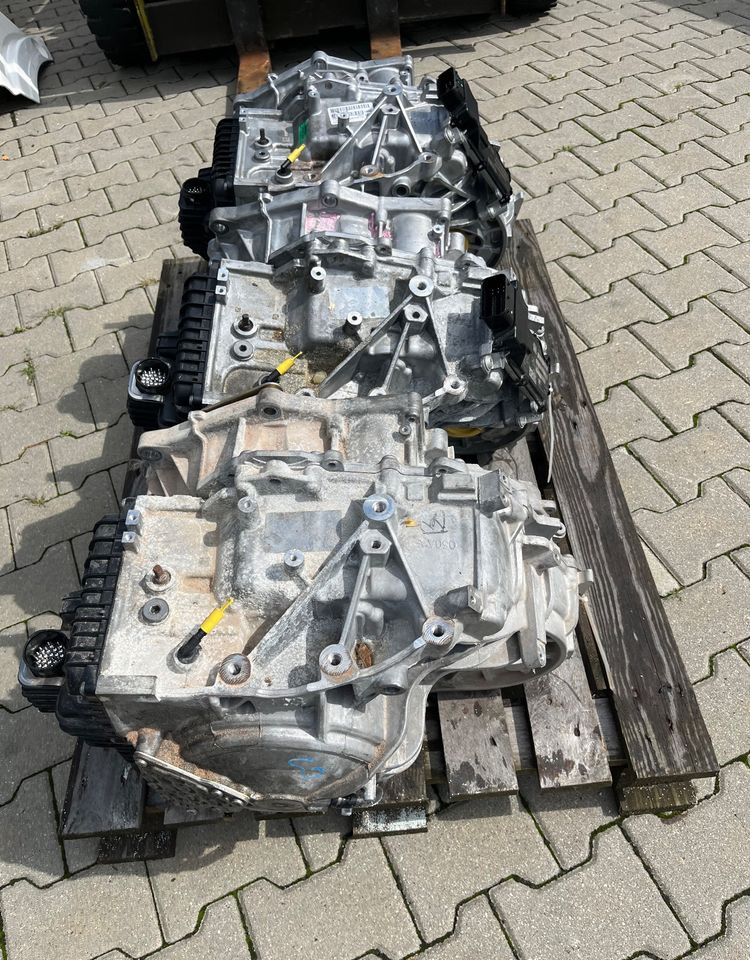 Skrzynia biegów Fiat Ducato automat nowy model - Pārnesumkārba - Komercauto: foto 4 Skrzynia biegów Fiat Ducato automat nowy model - Pārnesumkārba - Komercauto: foto 4