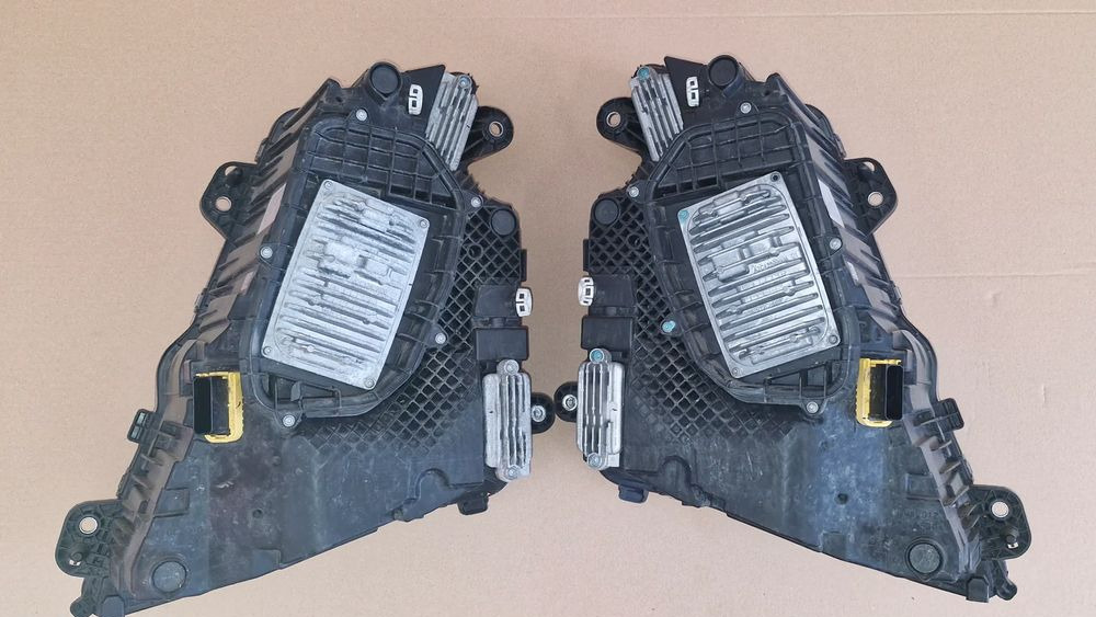 VOLVO FH5 LAMPA PRZEDNIA FULL LED 23752680 23752678 24056515 - Tuvās gaismas - Kravas automašīna: foto 2 VOLVO FH5 LAMPA PRZEDNIA FULL LED 23752680 23752678 24056515 - Tuvās gaismas - Kravas automašīna: foto 2