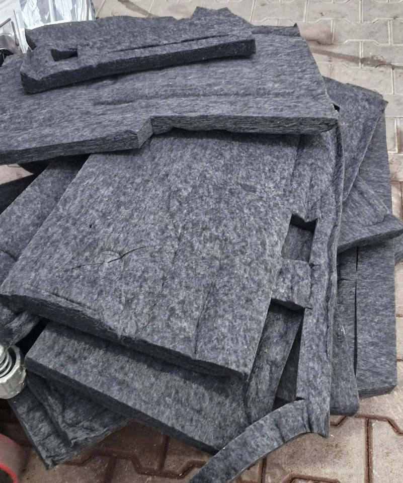 VOLVO FH5 TAPICERKI TAPICERKA - Kabīne un interjers: foto 3 VOLVO FH5 TAPICERKI TAPICERKA - Kabīne un interjers: foto 3