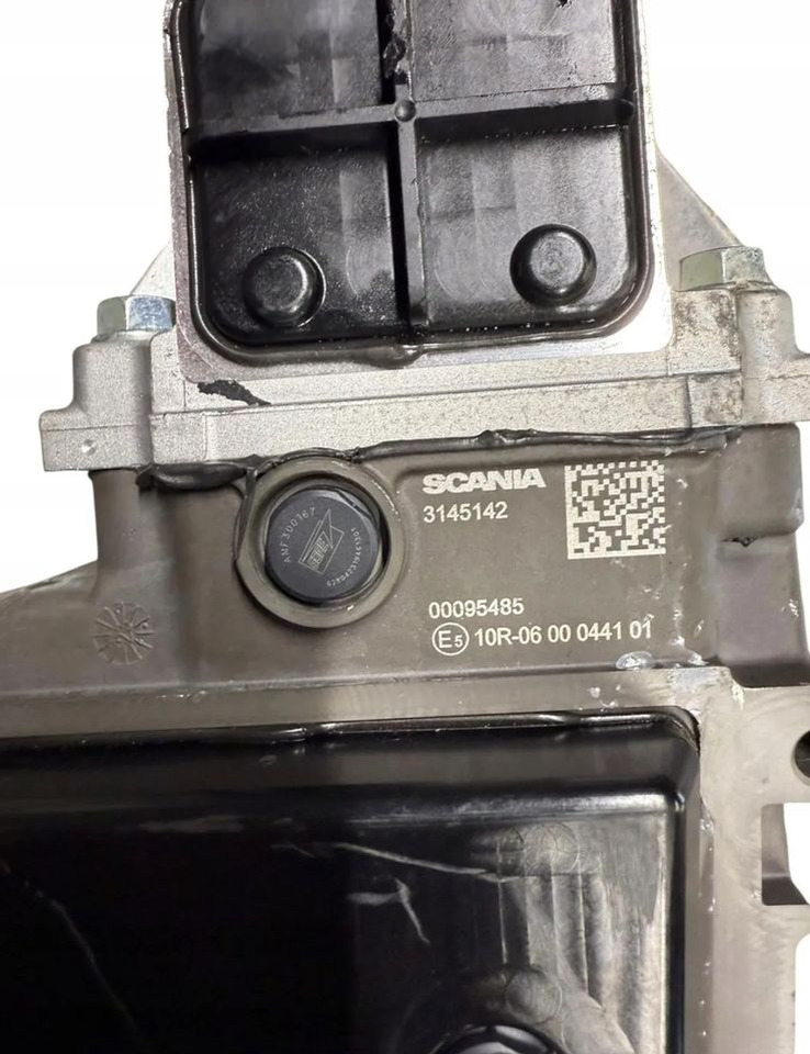 WYSPRZĘGLIK SKRZYNI BIEGÓW SCANIA R S 3145142 3202230 3203740 NOWY - Transmisija: foto 3 WYSPRZĘGLIK SKRZYNI BIEGÓW SCANIA R S 3145142 3202230 3203740 NOWY - Transmisija: foto 3