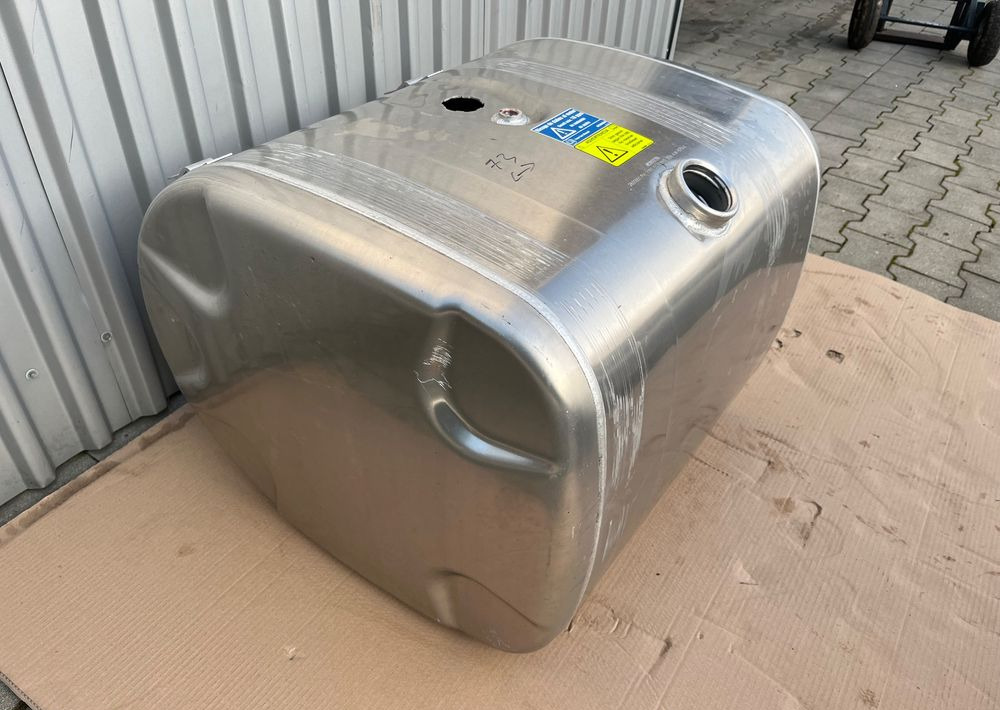 Zbiornik paliwa Scania R S 230 L 2600651 bak NGS NGR - Degvielas sistēma - Kravas automašīna: foto 3 Zbiornik paliwa Scania R S 230 L 2600651 bak NGS NGR - Degvielas sistēma - Kravas automašīna: foto 3