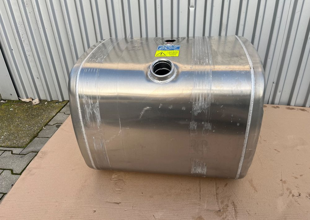 Zbiornik paliwa Scania R S 230 L 2600651 bak NGS NGR - Degvielas sistēma - Kravas automašīna: foto 1 Zbiornik paliwa Scania R S 230 L 2600651 bak NGS NGR - Degvielas sistēma - Kravas automašīna: foto 1