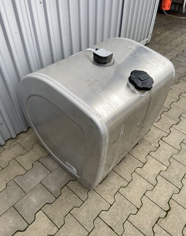 Zbiornik paliwa Volvo FH FM Renault 285 litrów jak NOWY bak - Degvielas tvertne - Kravas automašīna: foto 3 Zbiornik paliwa Volvo FH FM Renault 285 litrów jak NOWY bak - Degvielas tvertne - Kravas automašīna: foto 3
