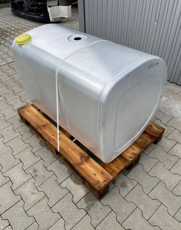 Zbiornik paliwa Volvo FH FM Renault 405 litrów bak 101 cm - Degvielas tvertne - Kravas automašīna: foto 2 Zbiornik paliwa Volvo FH FM Renault 405 litrów bak 101 cm - Degvielas tvertne - Kravas automašīna: foto 2