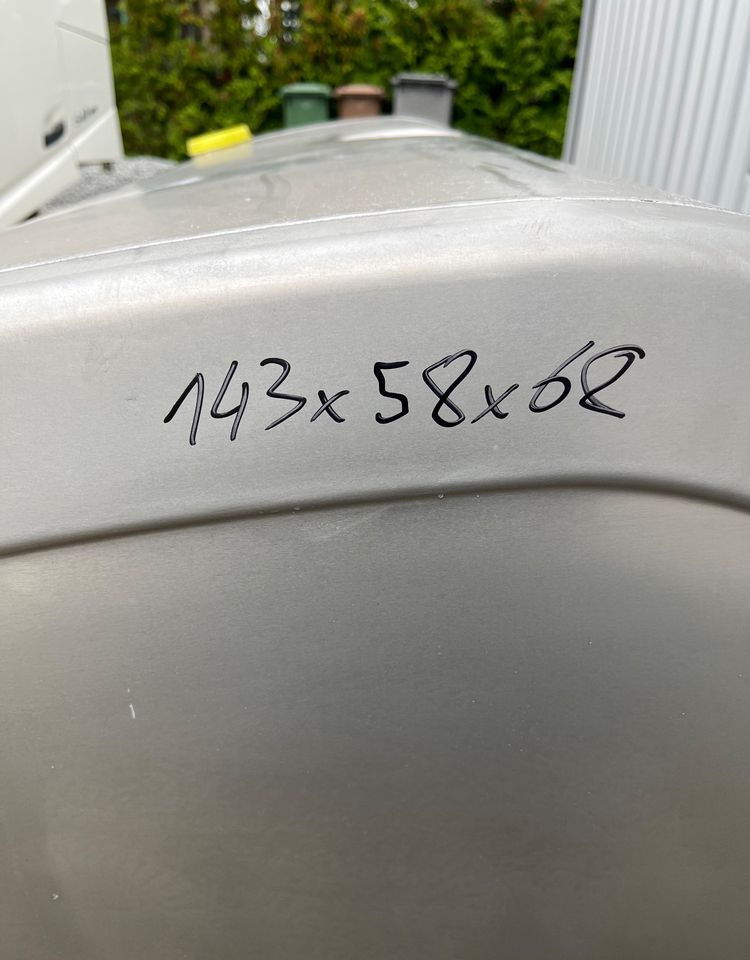 Zbiornik paliwa Volvo FH FM Renault 445 litrów bak low deck - Degvielas sistēma - Kravas automašīna: foto 5 Zbiornik paliwa Volvo FH FM Renault 445 litrów bak low deck - Degvielas sistēma - Kravas automašīna: foto 5