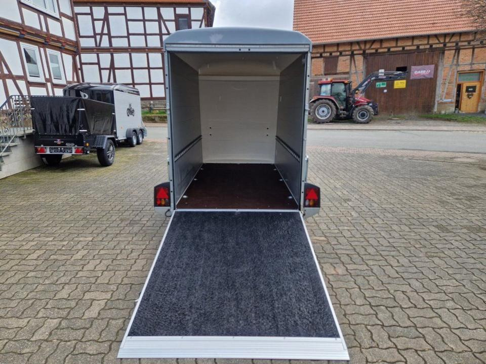 Kofferanhänger Motorradanhänger Mietanhänger Umzug Leihanhänger - Motocikla piekabe: foto 5 Kofferanhänger Motorradanhänger Mietanhänger Umzug Leihanhänger - Motocikla piekabe: foto 5