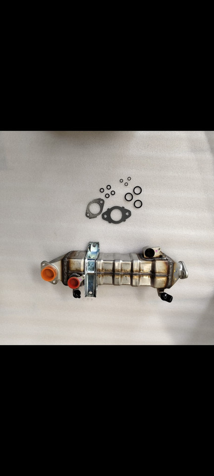 Cummins QSB 4.5 B4.5 QSB 6.7 B6.7 QSL9 L9 X12 X15 engine parts - Dzinējs un rezerves daļas - Ekskavators: foto 4 Cummins QSB 4.5 B4.5 QSB 6.7 B6.7 QSL9 L9 X12 X15 engine parts - Dzinējs un rezerves daļas - Ekskavators: foto 4