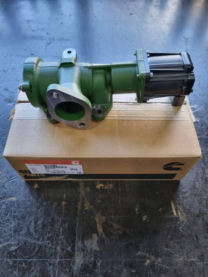 Cummins QSB 4.5 B4.5 QSB 6.7 B6.7 QSL9 L9 X12 X15 engine parts - Dzinējs un rezerves daļas - Ekskavators: foto 3 Cummins QSB 4.5 B4.5 QSB 6.7 B6.7 QSL9 L9 X12 X15 engine parts - Dzinējs un rezerves daļas - Ekskavators: foto 3