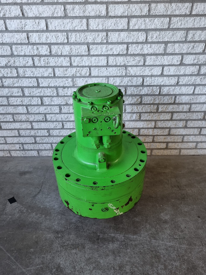 Sennebogen 850 C series Linde swing gear l - Pagrieziena reduktors - Celtniecības tehnika: foto 2 Sennebogen 850 C series Linde swing gear l - Pagrieziena reduktors - Celtniecības tehnika: foto 2
