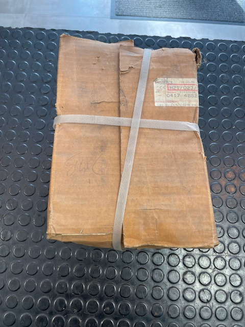 Deutz F2L1011 0417 4482/0417 6168 - Motora galva - Celtniecības tehnika: foto 1 Deutz F2L1011 0417 4482/0417 6168 - Motora galva - Celtniecības tehnika: foto 1