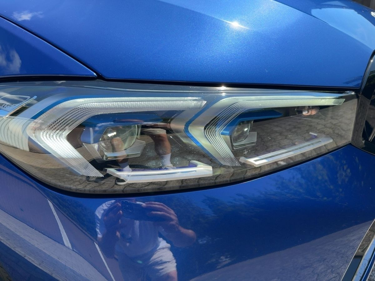 Universālis BMW 330 e Touring 360/M SPORT/COMFORTPAKET: foto 14